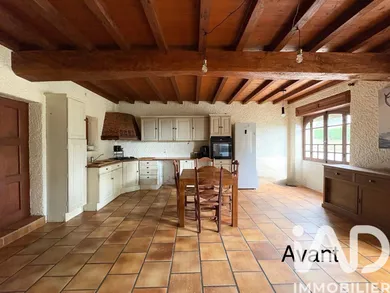 Village house in Langoiran (33550)