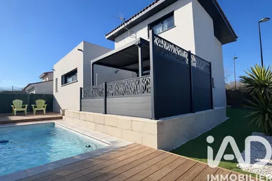 Maison à Toulouges (66350)