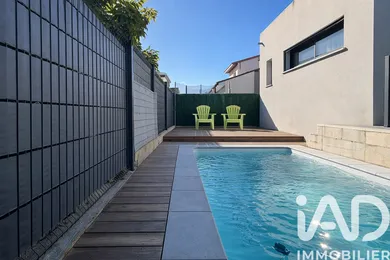 Maison à Toulouges (66350)