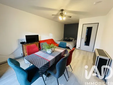 Studio à Orléans (45000)