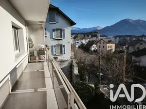 Appartement à Annecy (74000)