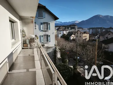 Appartement à Annecy (74000)