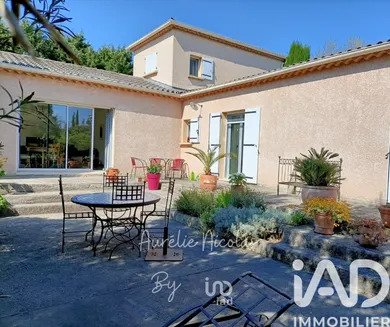 Traditional house in Entraigues-sur-la-Sorgue (84320)