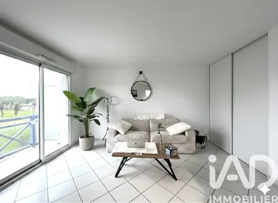 Duplex à Pornichet (44380)
