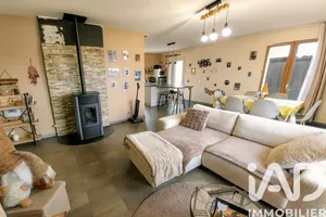 Maison à Marcenod (42140)