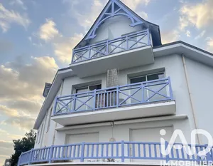 Duplex à Pornichet (44380)