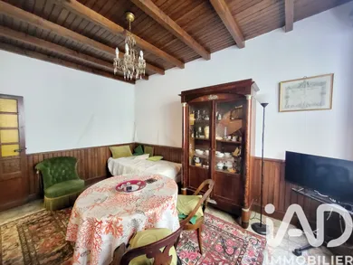 Maison de ville à Les Sables-d'Olonne (85100)