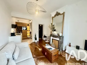 Appartement à Épernay (51200)
