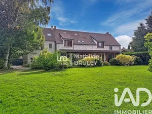 Longere in Saint-Arnoult-en-Yvelines (78730)