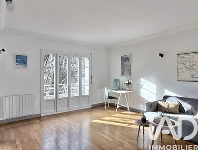 Apartment in Grenoble (38000)