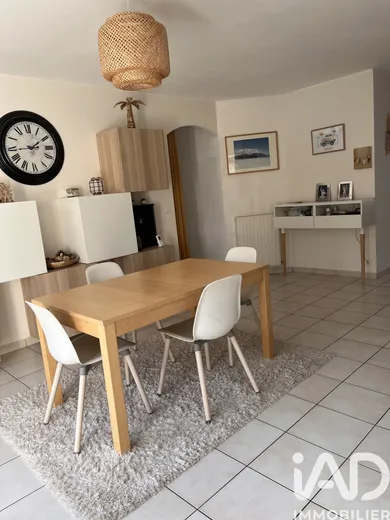 Maison à Saint-Philbert-de-Grand-Lieu (44310)