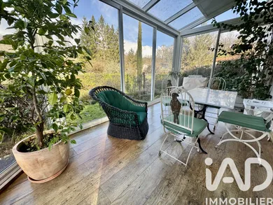 Maison à Fargues-Saint-Hilaire (33370)