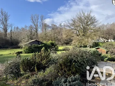 Maison à Fargues-Saint-Hilaire (33370)