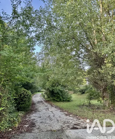 Maison à Fargues-Saint-Hilaire (33370)