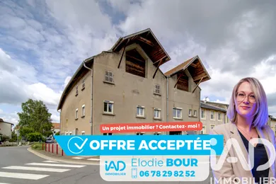 Maison à Volstroff (57940)