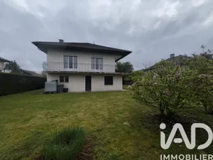 Traditional house in La Ravoire (73490)