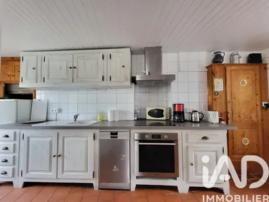 House in Le Bono (56400)