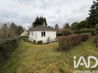 Townhouse in Vernon (27200)