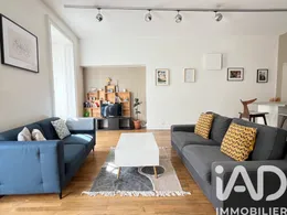 Appartement à Nantes (44000)