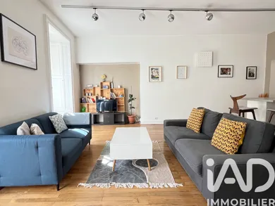 Appartement à Nantes (44000)