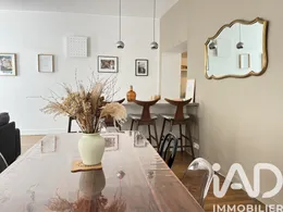 Appartement à Nantes (44000)