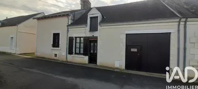 Maison à Buzançais (36500)