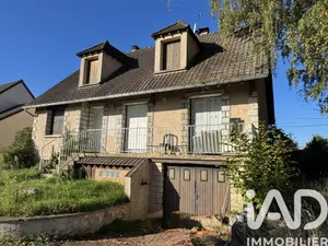 House in Longpont-sur-Orge (91310)