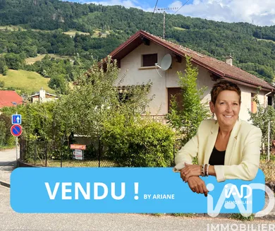 Maison à Valgelon-La Rochette (73110)