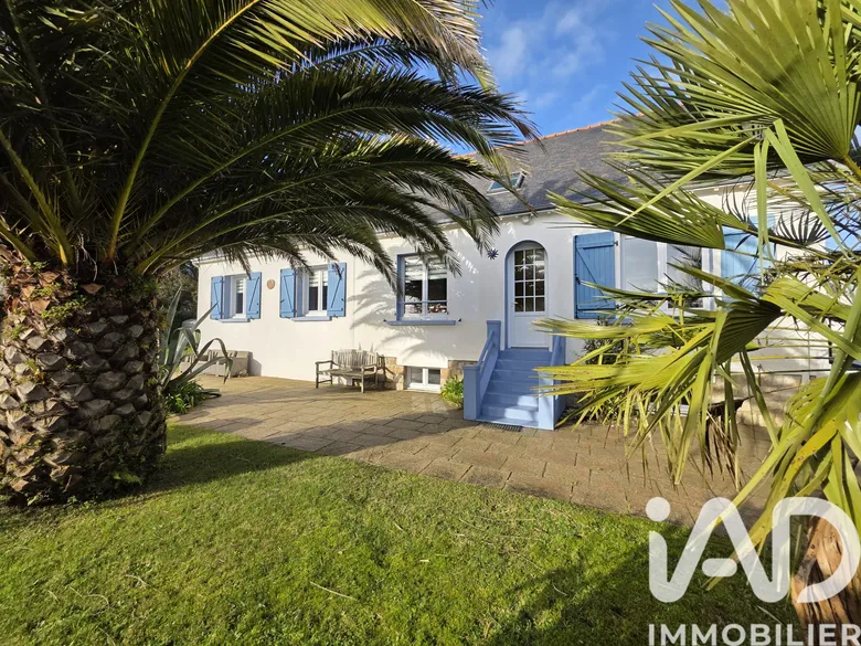 Maison 8 pièces 160 m² · à Clohars-Carnoët · 160 m² · 435 000 €