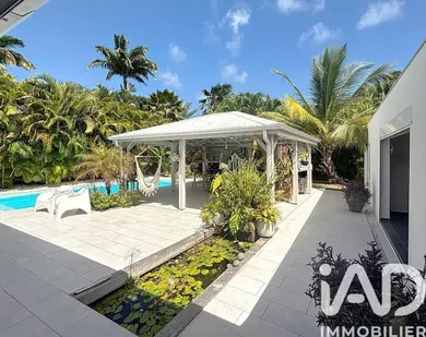 Maison à Saint-François (97118)