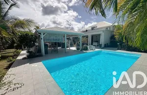 Maison à Saint-François (97118)