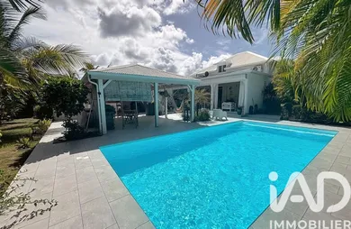 Maison à Saint-François (97118)