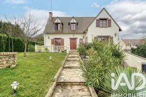 Maison à L'Isle-Adam (95290)