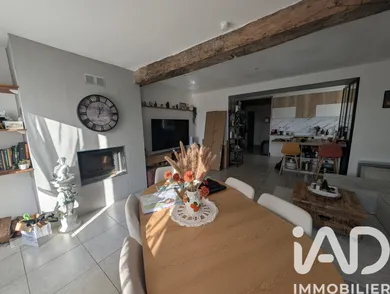 House in La Réole (33190)