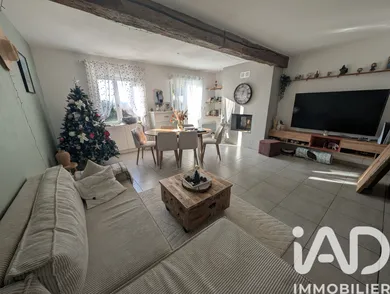 House in La Réole (33190)
