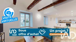 Duplex à Plonéour-Lanvern (29720)