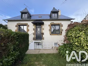 House in Perros-Guirec (22700)