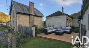 Park home in Prémontré (02320)