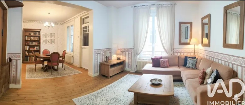 Maison 4 pièces 89 m² · à Prémontré · 89 m² · 89 990 €