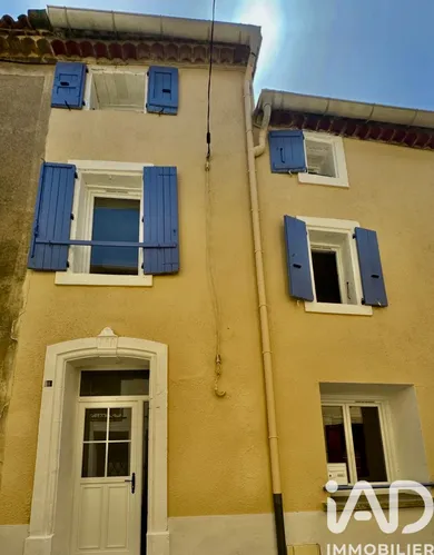 Maison à Moussan (11120)