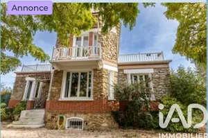 Traditional house in Brunoy (91800)