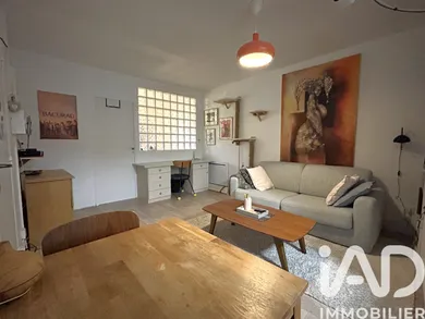 Appartement à Lagny-sur-Marne (77400)