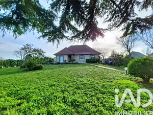 House in Louailles (72300)