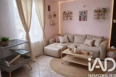 Townhouse in Bolbec (76210)