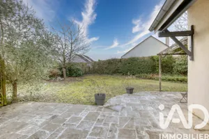 Domaine à Villennes-sur-Seine (78670)