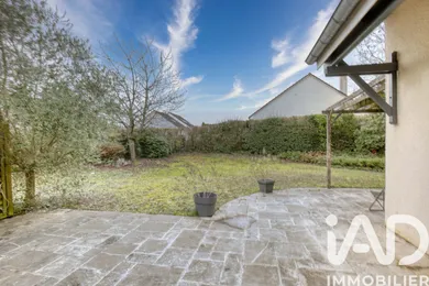 Domaine à Villennes-sur-Seine (78670)