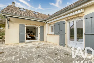 Domain in Villennes-sur-Seine (78670)