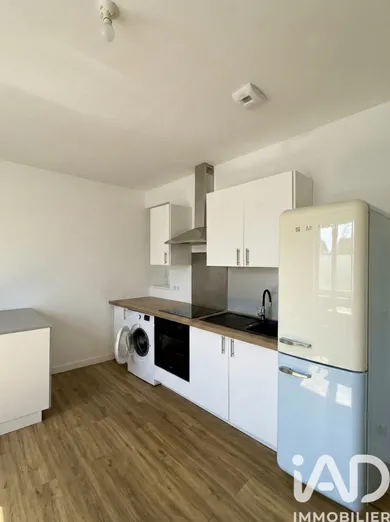 Duplex in Coutances (50200)