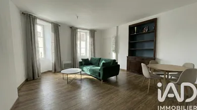 Duplex in Coutances (50200)