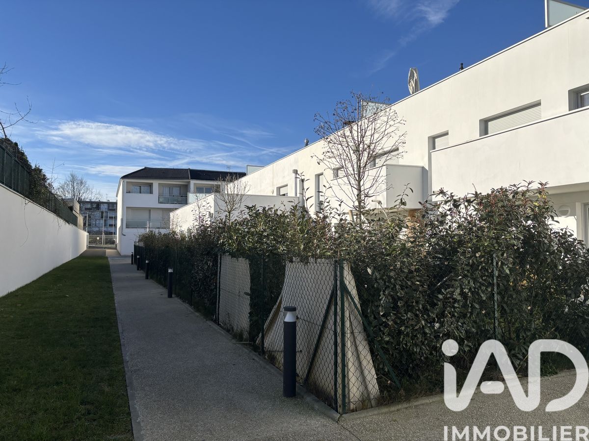 appartement à Lagny-sur-Marne